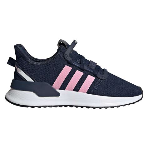 adidas damen dunkelblau running|Adidas running shoes for women.